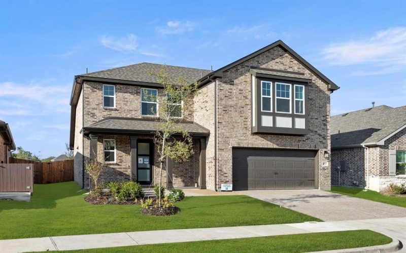 2324 Myrtle Way, Melissa, TX 75454, 3 Habitaciones Habitaciones , ,2 BañosBaños,Residential,En Venta,2324 Myrtle Way,0,21013680
