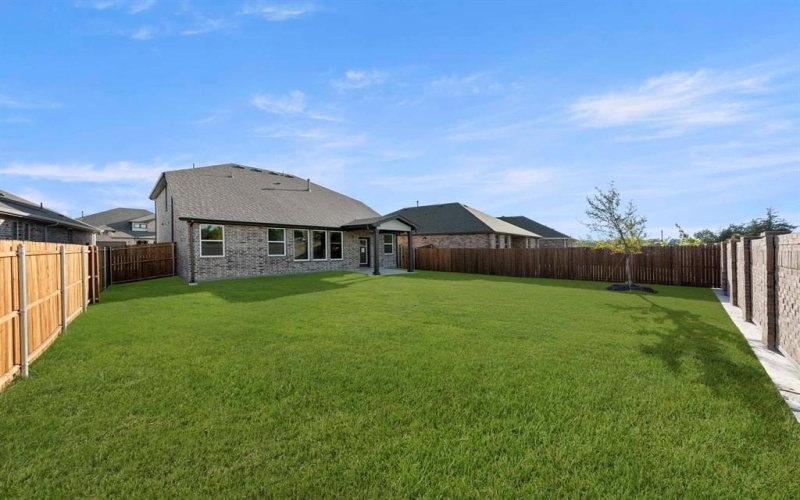 2324 Myrtle Way, Melissa, TX 75454, 3 Habitaciones Habitaciones , ,2 BañosBaños,Residential,En Venta,2324 Myrtle Way,0,21013680
