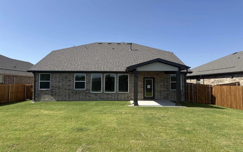2324 Myrtle Way, Melissa, TX 75454, 3 Habitaciones Habitaciones , ,2 BañosBaños,Residential,En Venta,2324 Myrtle Way,0,21013680