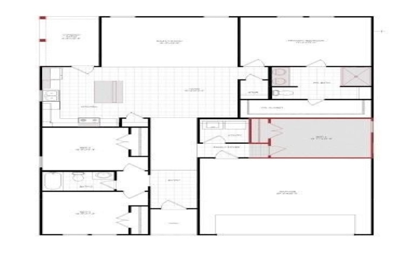 625 Godley Ranch, Godley, TX 76044, 4 Habitaciones Habitaciones , ,2 BañosBaños,Residential,En Venta,625 Godley Ranch,0,21013705