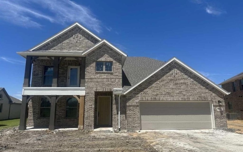 1204 Watercrest, Forney, TX 75126, 4 Bedrooms Bedrooms, ,3 BathroomsBathrooms,Residential,For Sale,1204 Watercrest,21013711