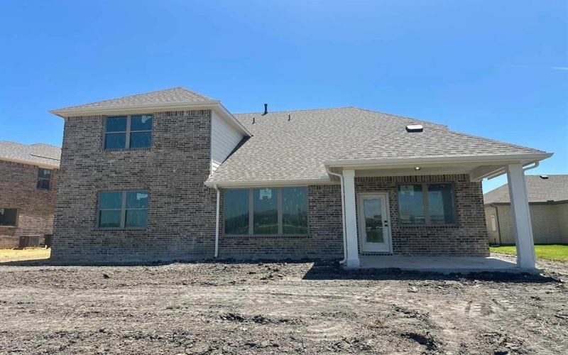 1204 Watercrest, Forney, TX 75126, 4 Bedrooms Bedrooms, ,3 BathroomsBathrooms,Residential,For Sale,1204 Watercrest,21013711