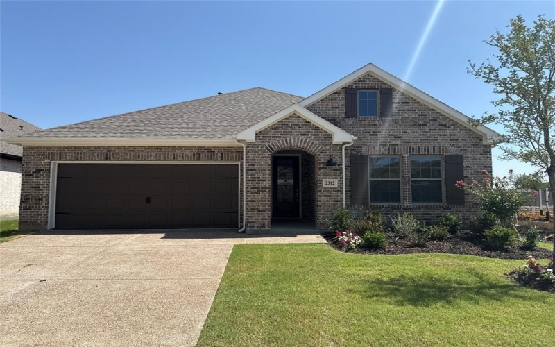 2312 Myrtle Way, Melissa, TX 75454, 4 Bedrooms Bedrooms, ,2 BathroomsBathrooms,Residential,For Sale,2312 Myrtle Way,21013720