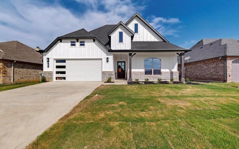 1822 Meadowview, Canton, TX 75103, 4 Habitaciones Habitaciones , ,3 BañosBaños,Residential,En Venta,1822 Meadowview,21013721