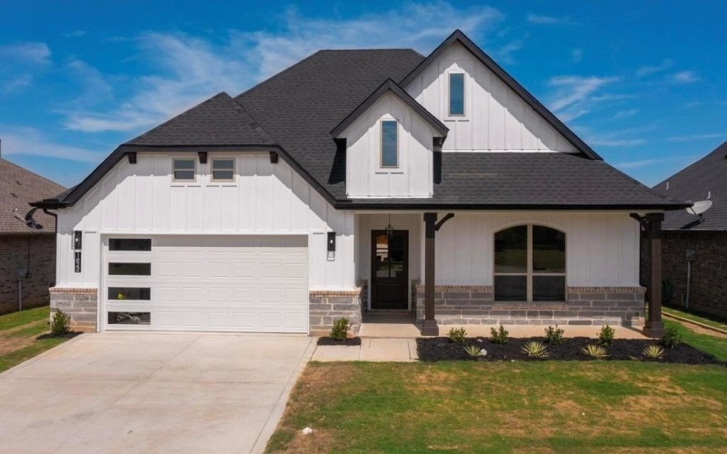 1822 Meadowview, Canton, TX 75103, 4 Habitaciones Habitaciones , ,3 BañosBaños,Residential,En Venta,1822 Meadowview,21013721