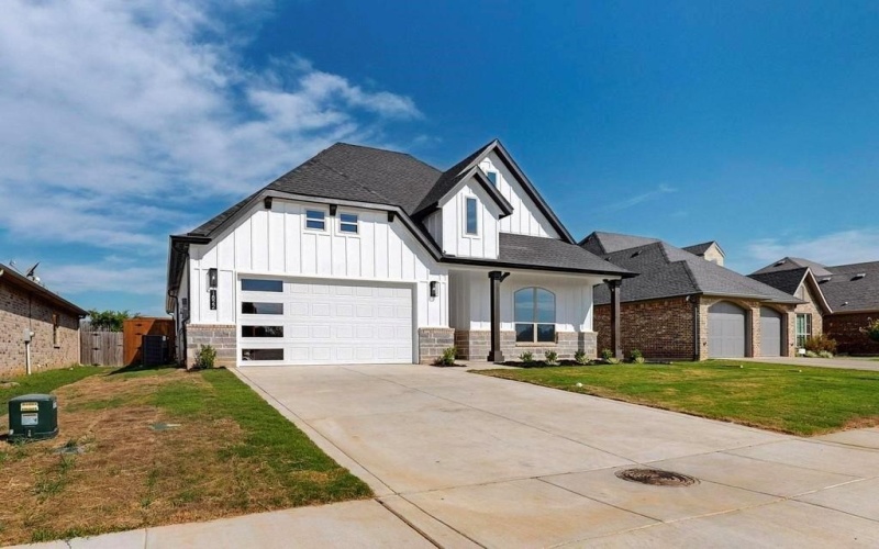 1822 Meadowview, Canton, TX 75103, 4 Habitaciones Habitaciones , ,3 BañosBaños,Residential,En Venta,1822 Meadowview,21013721