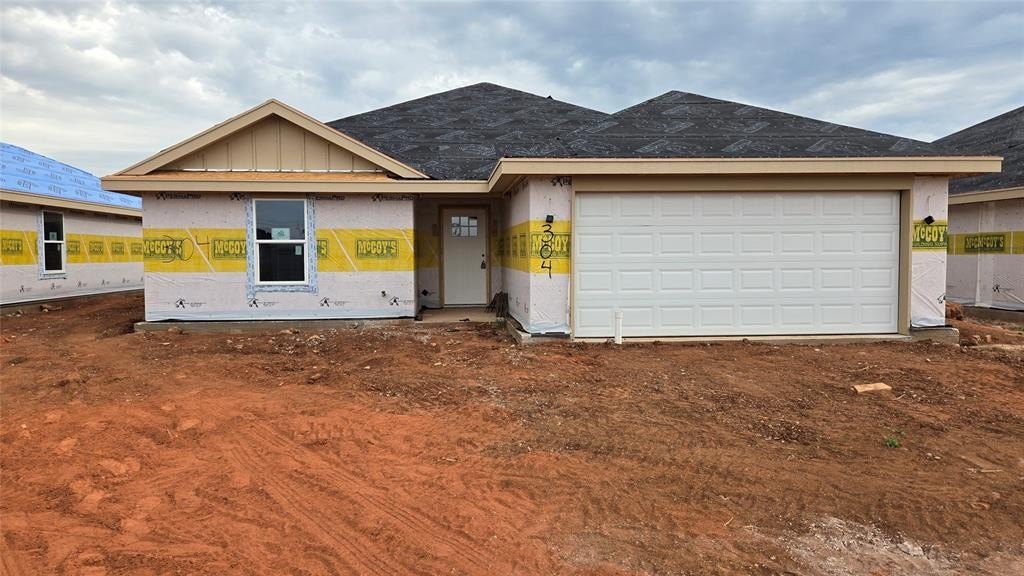304 Waterloo, Abilene, TX 79602, 3 Habitaciones Habitaciones , ,2 BañosBaños,Residential,En Venta,304 Waterloo,0,21013738