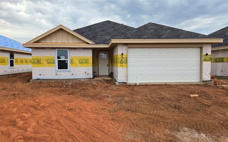 304 Waterloo, Abilene, TX 79602, 3 Habitaciones Habitaciones , ,2 BañosBaños,Residential,En Venta,304 Waterloo,0,21013738