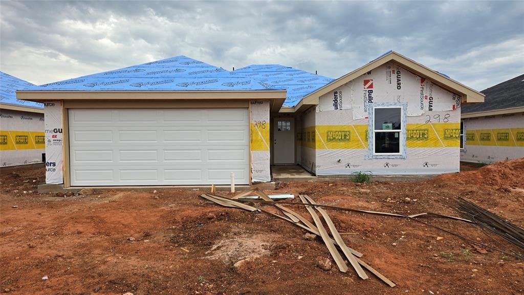 298 Waterloo Drive, Abilene, TX 79602, 3 Bedrooms Bedrooms, ,2 BathroomsBathrooms,Residential,For Sale,298 Waterloo Drive,0,21013763