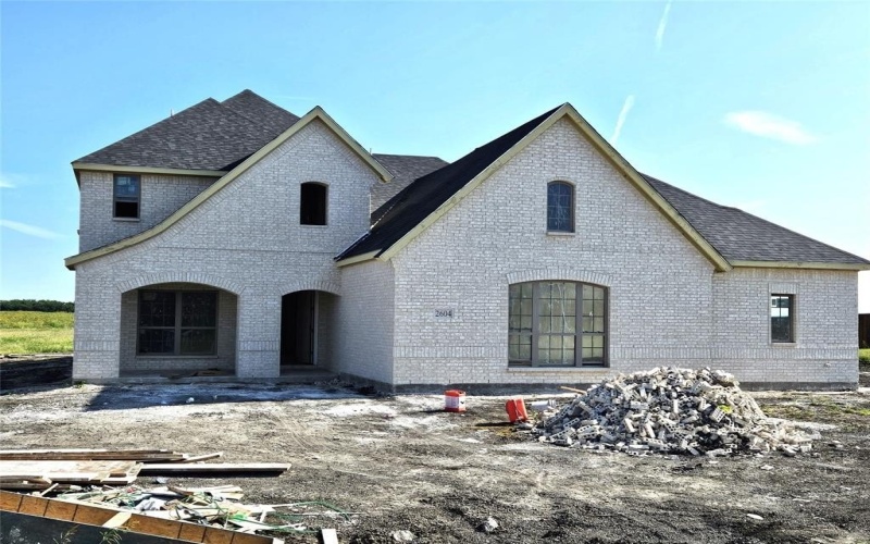 2604 Silo Lane, Van Alstyne, TX 75495, 4 Habitaciones Habitaciones , ,3 BañosBaños,Residential,En Venta,2604 Silo Lane,21013778
