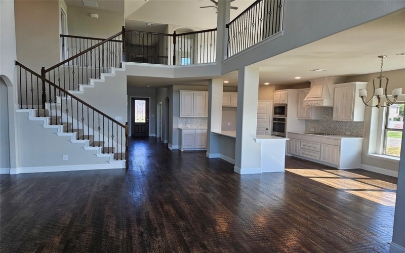 2604 Silo Lane, Van Alstyne, TX 75495, 4 Habitaciones Habitaciones , ,3 BañosBaños,Residential,En Venta,2604 Silo Lane,21013778
