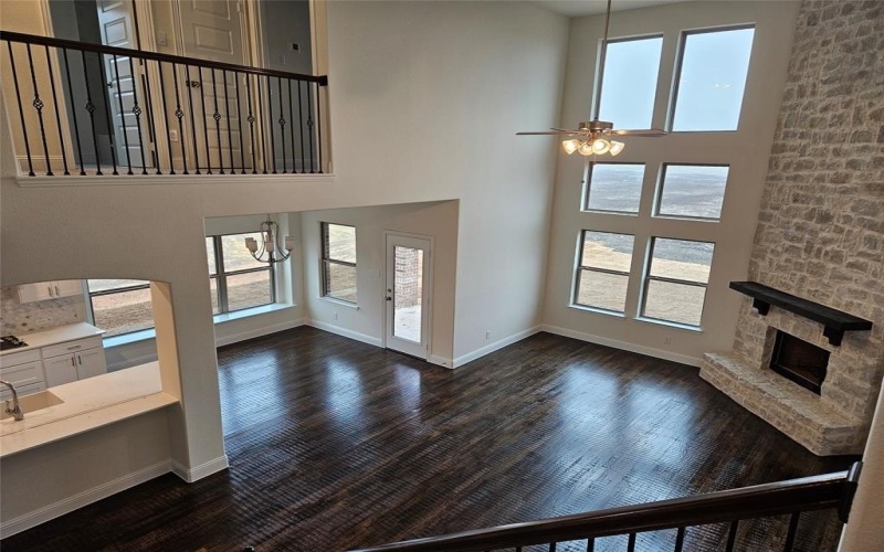 2604 Silo Lane, Van Alstyne, TX 75495, 4 Habitaciones Habitaciones , ,3 BañosBaños,Residential,En Venta,2604 Silo Lane,21013778