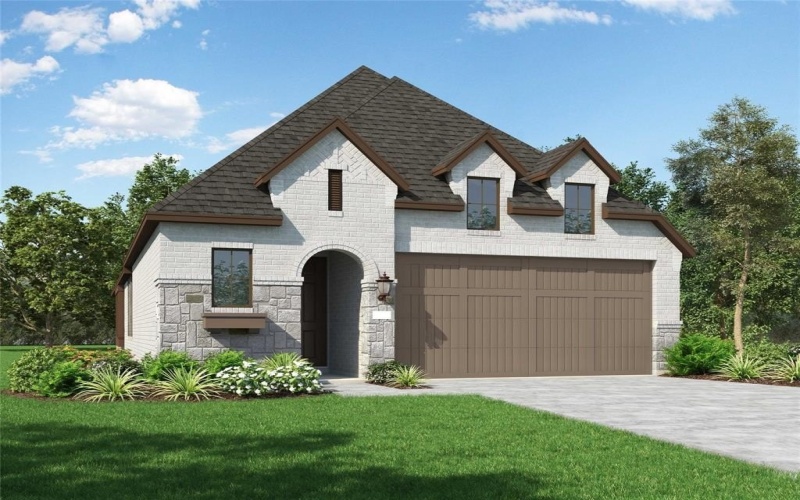 827 Trailing Vine Way, Lavon, TX 75166, 4 Habitaciones Habitaciones , ,3 BañosBaños,Residential,En Venta,827 Trailing Vine Way,21013786