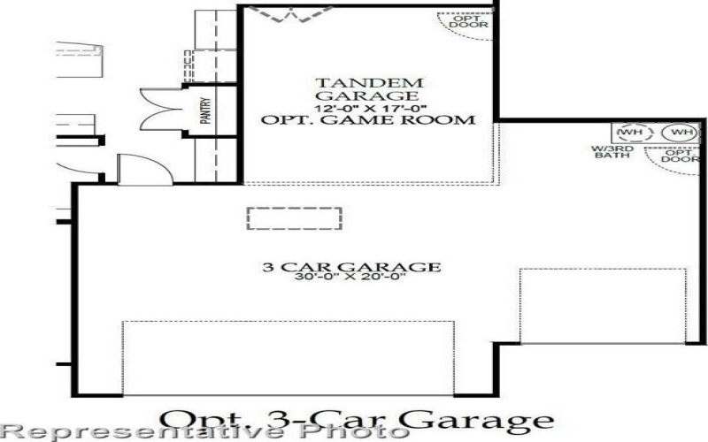 1419 Pecos Street, Van Alstyne, TX 75495, 4 Bedrooms Bedrooms, ,3 BathroomsBathrooms,Residential,For Sale,1419 Pecos Street,21013805