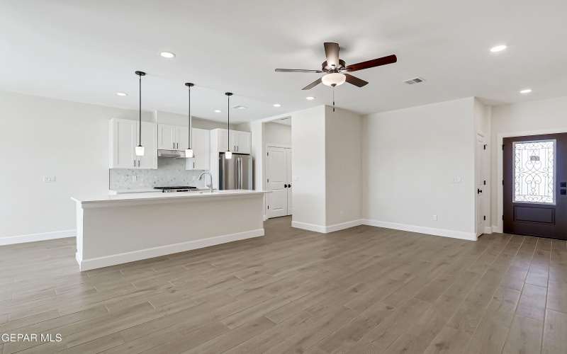 12304 Ben Dowell Way, El Paso, TX 79934, 3 Bedrooms Bedrooms, ,1 BathroomBathrooms,Residential,For Sale,12304 Ben Dowell Way,0,909347