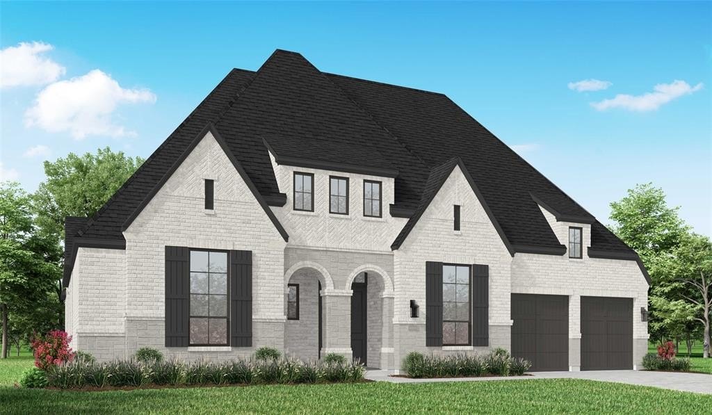 4609 Sandbrock Parkway, Aubrey, TX 76227, 4 Bedrooms Bedrooms, ,5 BathroomsBathrooms,Residential,For Sale,4609 Sandbrock Parkway,21013829