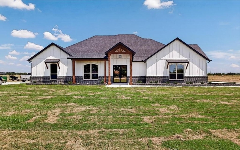 194 VZ County Road 3910, Wills Point, TX 75169, 4 Habitaciones Habitaciones , ,3 BañosBaños,Residential,En Venta,194 VZ County Road 3910,21013833