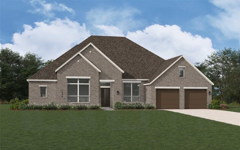4309 Sandbrock Parkway, Aubrey, TX 76227, 4 Bedrooms Bedrooms, ,5 BathroomsBathrooms,Residential,For Sale,4309 Sandbrock Parkway,21013890