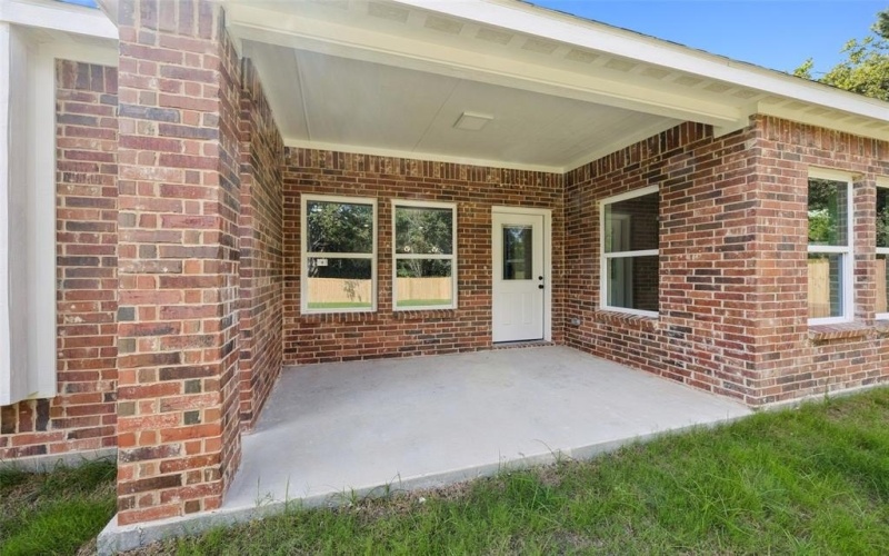 1209 S. Rockwall Ave., Terrell, TX 75160, 4 Habitaciones Habitaciones , ,2 BañosBaños,Residential,En Venta,1209 S. Rockwall Ave.,21013947