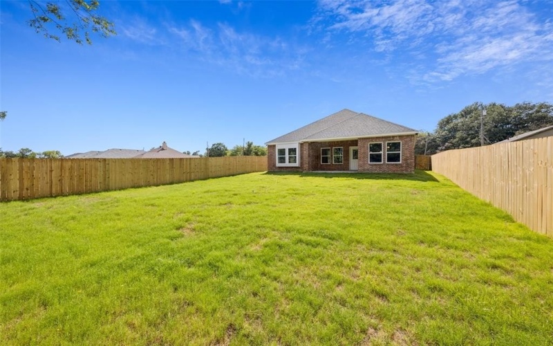 1209 S. Rockwall Ave., Terrell, TX 75160, 4 Habitaciones Habitaciones , ,2 BañosBaños,Residential,En Venta,1209 S. Rockwall Ave.,21013947
