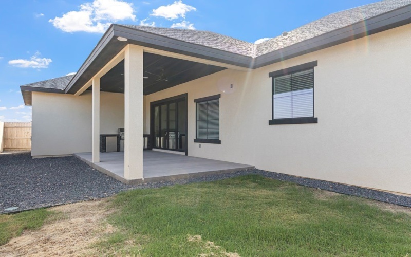 8652 Fiesta, Odessa, TX 79765, 3 Habitaciones Habitaciones , ,2 BañosBaños,Residential,En Venta,8652 Fiesta,161134