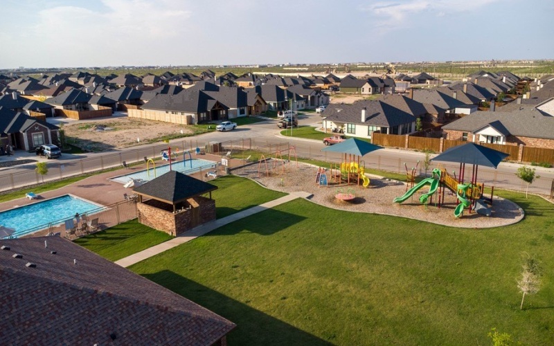 8652 Fiesta, Odessa, TX 79765, 3 Habitaciones Habitaciones , ,2 BañosBaños,Residential,En Venta,8652 Fiesta,161134