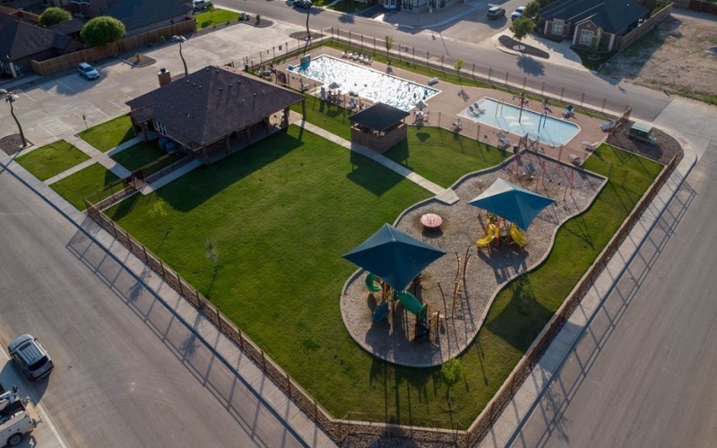 8652 Fiesta, Odessa, TX 79765, 3 Habitaciones Habitaciones , ,2 BañosBaños,Residential,En Venta,8652 Fiesta,161134