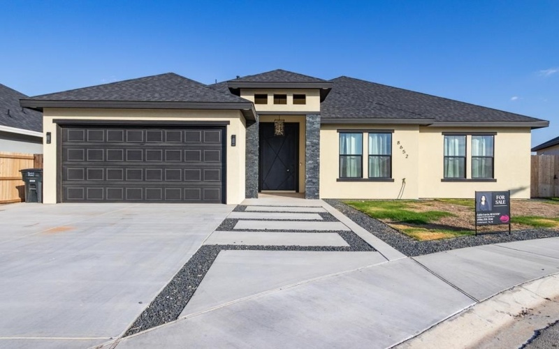 8652 Fiesta, Odessa, TX 79765, 3 Habitaciones Habitaciones , ,2 BañosBaños,Residential,En Venta,8652 Fiesta,161134