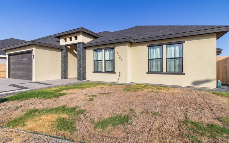 8652 Fiesta, Odessa, TX 79765, 3 Habitaciones Habitaciones , ,2 BañosBaños,Residential,En Venta,8652 Fiesta,161134
