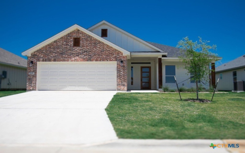 7808 Smoke Creek Lane, Temple, TX 76502, 3 Habitaciones Habitaciones , ,2 BañosBaños,Residential,En Venta,7808 Smoke Creek Lane,587681