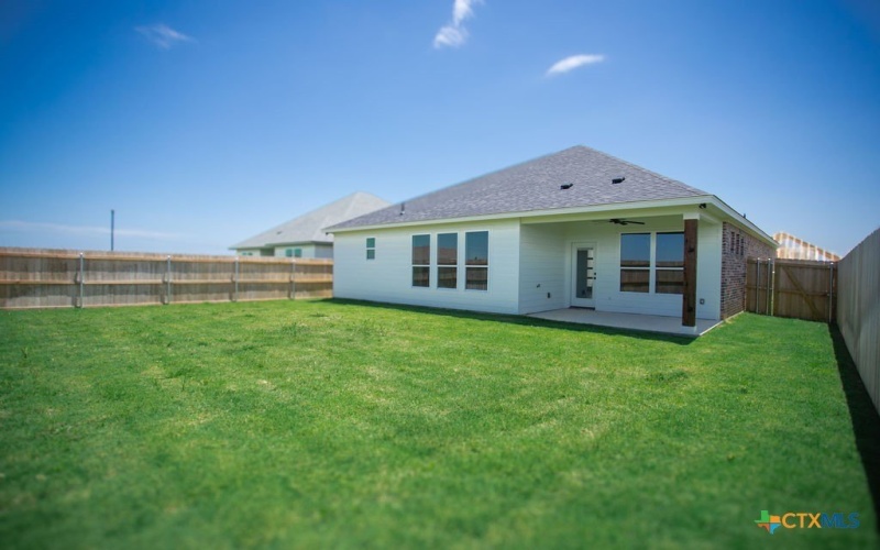 7808 Smoke Creek Lane, Temple, TX 76502, 3 Habitaciones Habitaciones , ,2 BañosBaños,Residential,En Venta,7808 Smoke Creek Lane,587681
