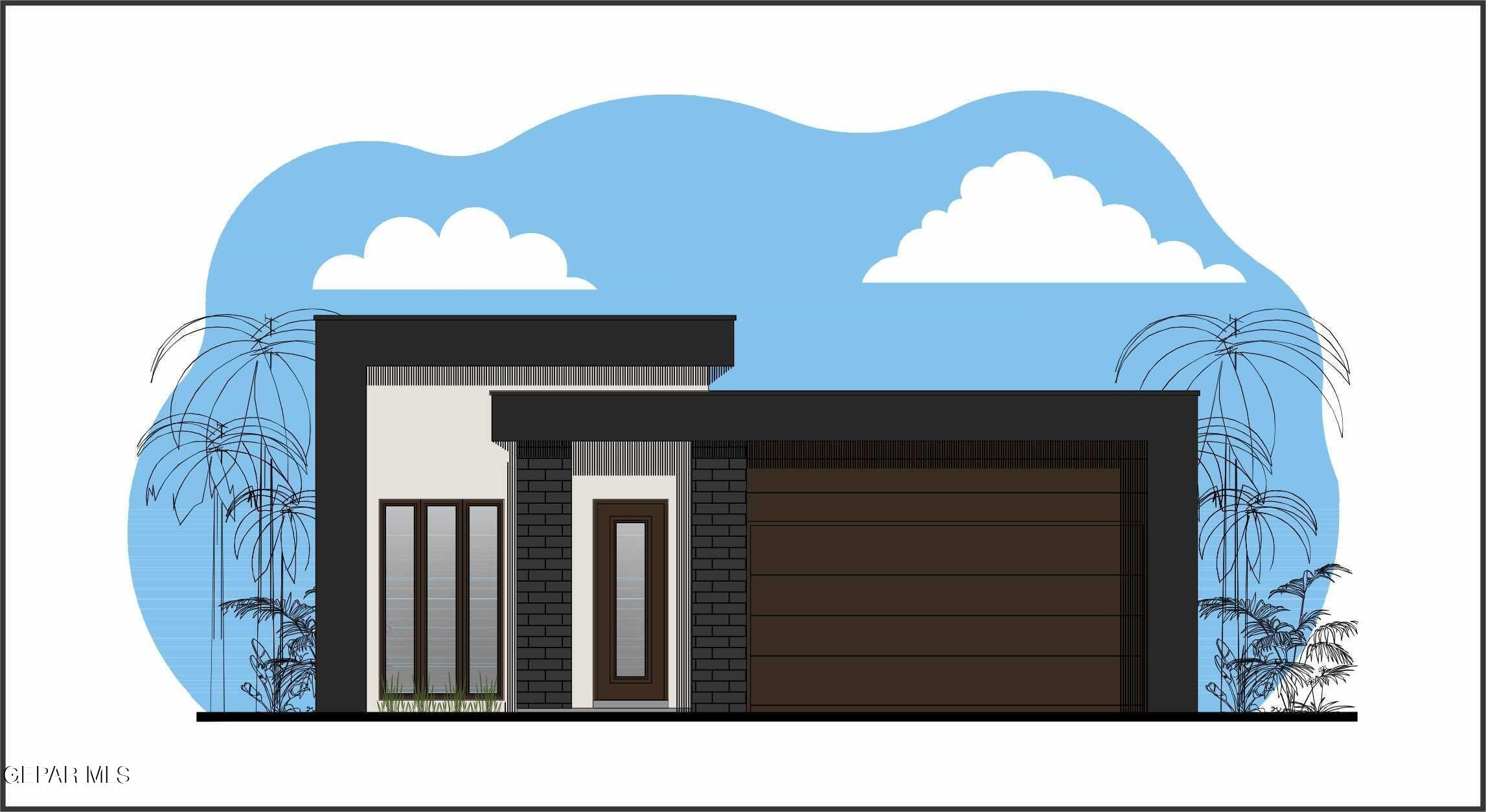 12328 Ben Dowell Way, El Paso, TX 79934, 3 Habitaciones Habitaciones , ,Residential,En Venta,12328 Ben Dowell Way,909403
