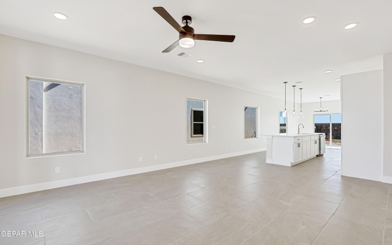 12328 Ben Dowell Way, El Paso, TX 79934, 3 Bedrooms Bedrooms, ,1 BathroomBathrooms,Residential,For Sale,12328 Ben Dowell Way,0,909403