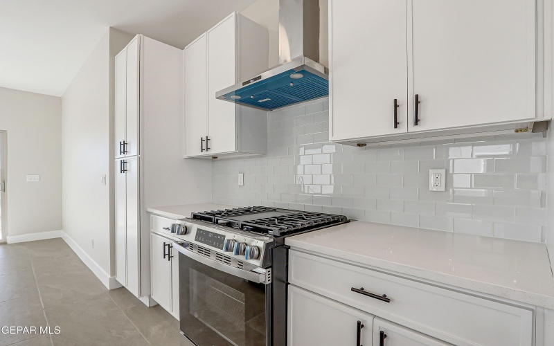 12328 Ben Dowell Way, El Paso, TX 79934, 3 Bedrooms Bedrooms, ,1 BathroomBathrooms,Residential,For Sale,12328 Ben Dowell Way,0,909403