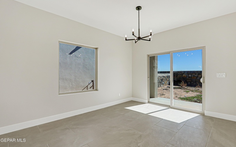 12328 Ben Dowell Way, El Paso, TX 79934, 3 Bedrooms Bedrooms, ,1 BathroomBathrooms,Residential,For Sale,12328 Ben Dowell Way,0,909403