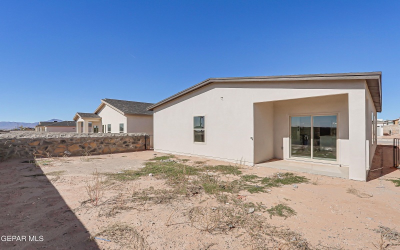 12328 Ben Dowell Way, El Paso, TX 79934, 3 Bedrooms Bedrooms, ,1 BathroomBathrooms,Residential,For Sale,12328 Ben Dowell Way,0,909403