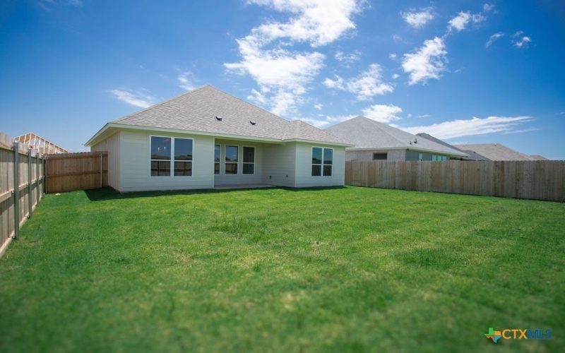 7812 Smoke Creek Lane, Temple, TX 76502, 3 Bedrooms Bedrooms, ,2 BathroomsBathrooms,Residential,For Sale,7812 Smoke Creek Lane,587689
