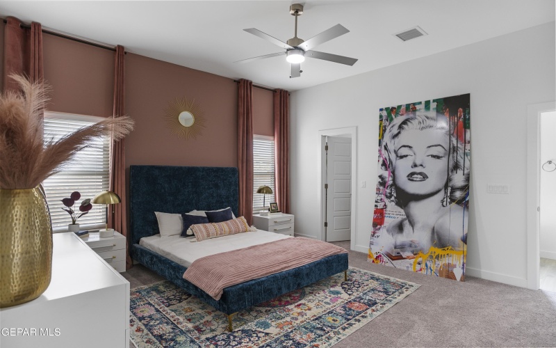 1124 Bronze Hill Avenue, Santa Teresa, NM 88008, 5 Bedrooms Bedrooms, ,3 BathroomsBathrooms,Residential,For Sale,1124 Bronze Hill Avenue,927171