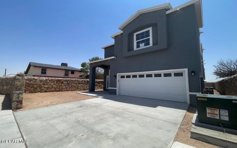 12498 PASEO AZUL Drive, El Paso, TX 79928, 3 Habitaciones Habitaciones , ,2 BañosBaños,Residential,En Venta,12498 PASEO AZUL Drive,927180