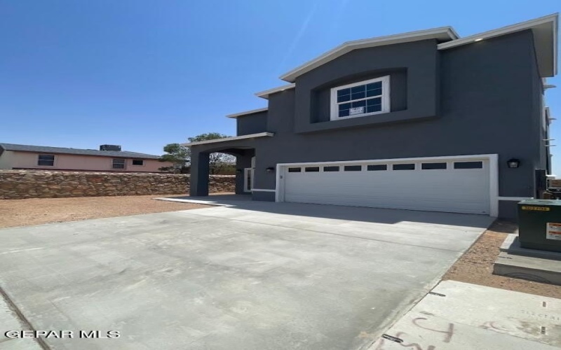 12498 PASEO AZUL Drive, El Paso, TX 79928, 3 Habitaciones Habitaciones , ,2 BañosBaños,Residential,En Venta,12498 PASEO AZUL Drive,927180