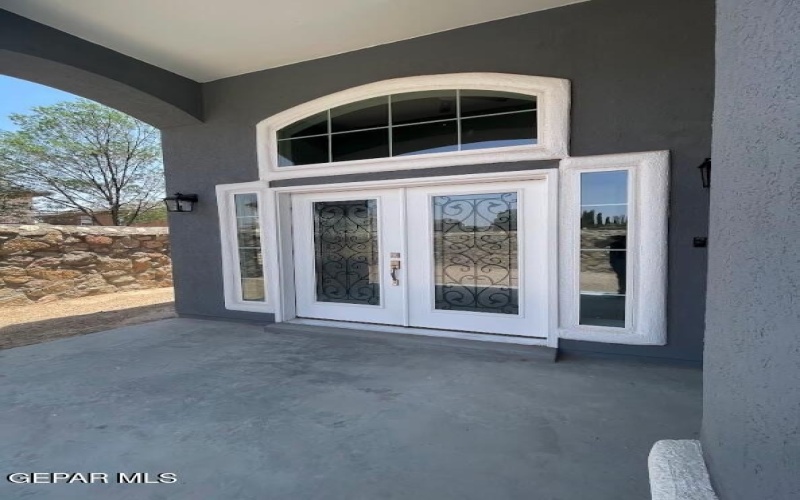 12498 PASEO AZUL Drive, El Paso, TX 79928, 3 Habitaciones Habitaciones , ,2 BañosBaños,Residential,En Venta,12498 PASEO AZUL Drive,927180