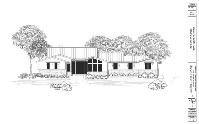 100 Bowers Circle, Horseshoe Bay, TX 78657, 3 Bedrooms Bedrooms, ,3 BathroomsBathrooms,Residential,For Sale,100 Bowers Circle,174439