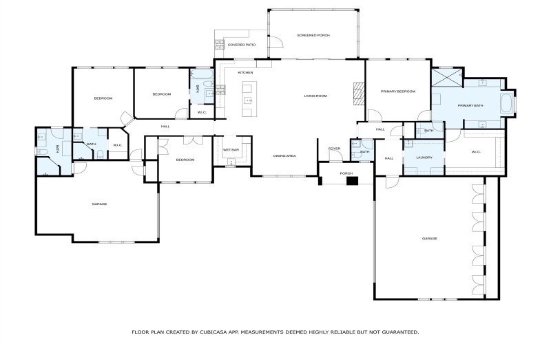 100 Bowers Circle, Horseshoe Bay, TX 78657, 3 Bedrooms Bedrooms, ,3 BathroomsBathrooms,Residential,For Sale,100 Bowers Circle,174439