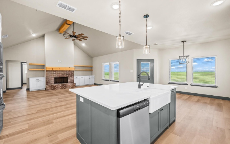 9405 County Rd 5330, Shallowater, TX 79363, 3 Habitaciones Habitaciones , ,2 BañosBaños,Residential,En Venta,9405 County Rd 5330,202558367