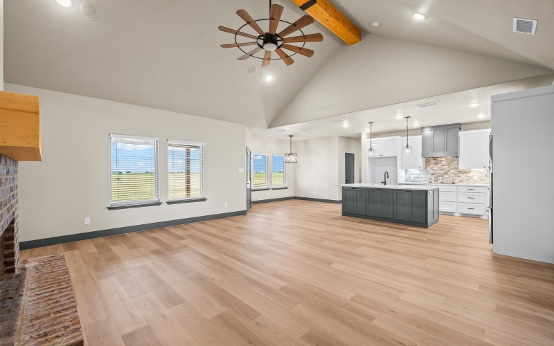 9405 County Rd 5330, Shallowater, TX 79363, 3 Habitaciones Habitaciones , ,2 BañosBaños,Residential,En Venta,9405 County Rd 5330,202558367
