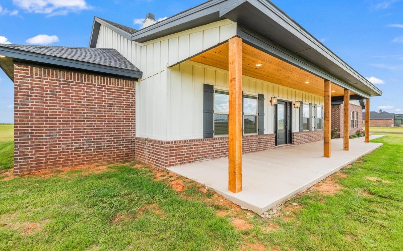 9405 County Rd 5330, Shallowater, TX 79363, 3 Habitaciones Habitaciones , ,2 BañosBaños,Residential,En Venta,9405 County Rd 5330,202558367