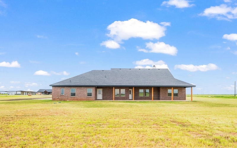 9405 County Rd 5330, Shallowater, TX 79363, 3 Habitaciones Habitaciones , ,2 BañosBaños,Residential,En Venta,9405 County Rd 5330,202558367
