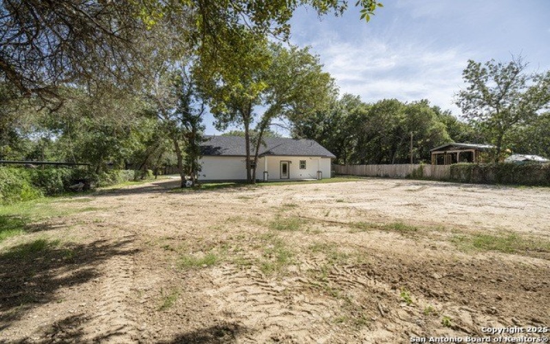 3811 Waterwood Pass, Elmendorf, TX 78112, 3 Bedrooms Bedrooms, ,2 BathroomsBathrooms,Residential,For Sale,3811 Waterwood Pass,1887581