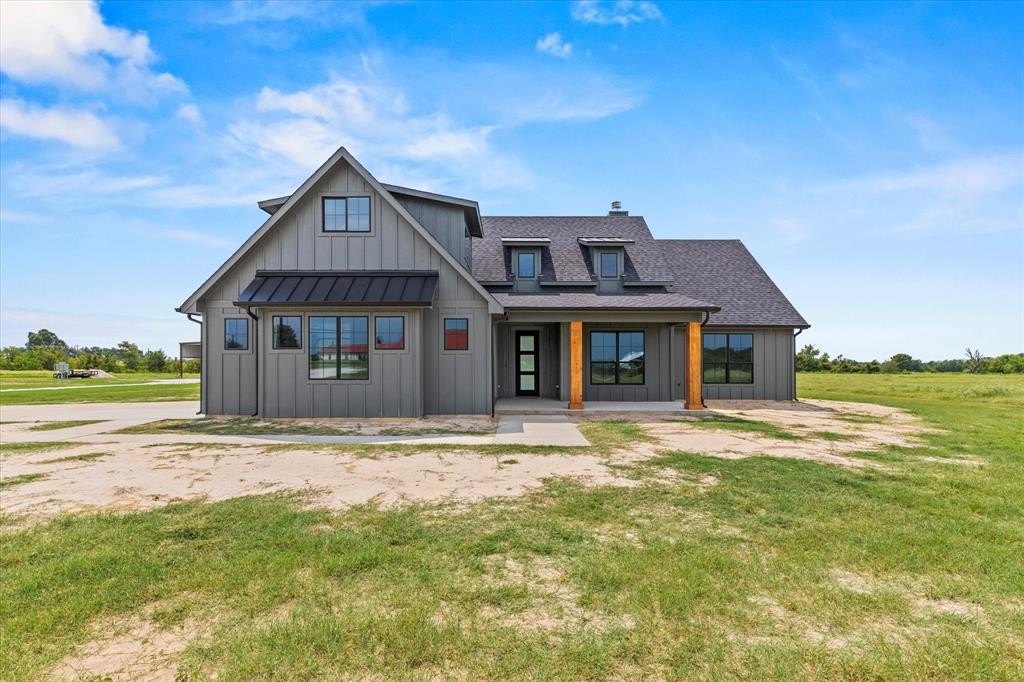 506 E FM 2795, Emory, TX 75440, 4 Habitaciones Habitaciones , ,2 BañosBaños,Residential,En Venta,506 E FM 2795,0,20986022
