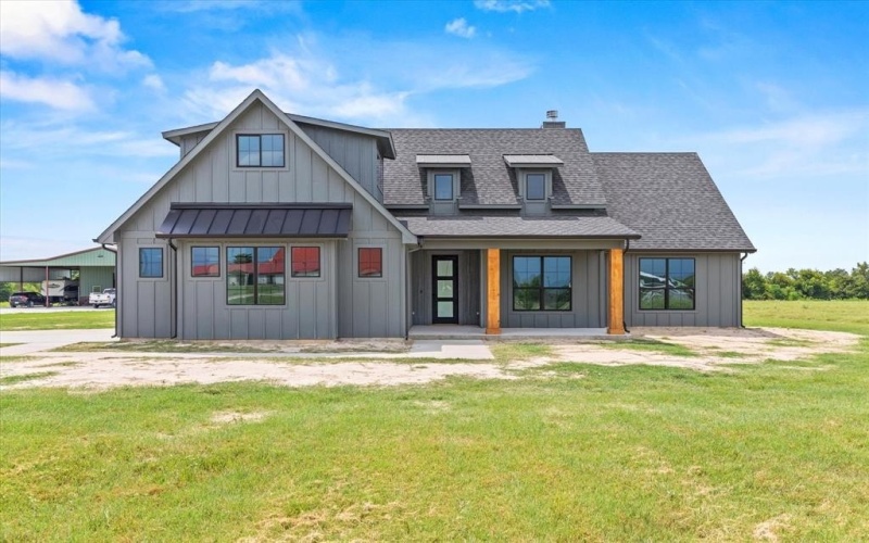 506 E FM 2795, Emory, TX 75440, 4 Habitaciones Habitaciones , ,2 BañosBaños,Residential,En Venta,506 E FM 2795,0,20986022